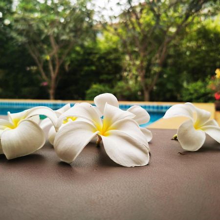 Villa With Private Pool Hua Hin Dış mekan fotoğraf