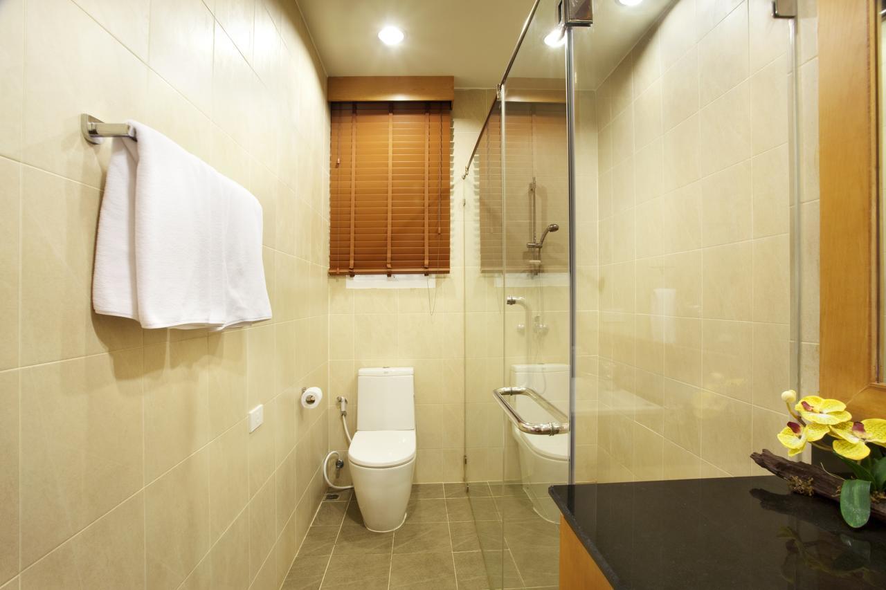 Villa With Private Pool Hua Hin Dış mekan fotoğraf