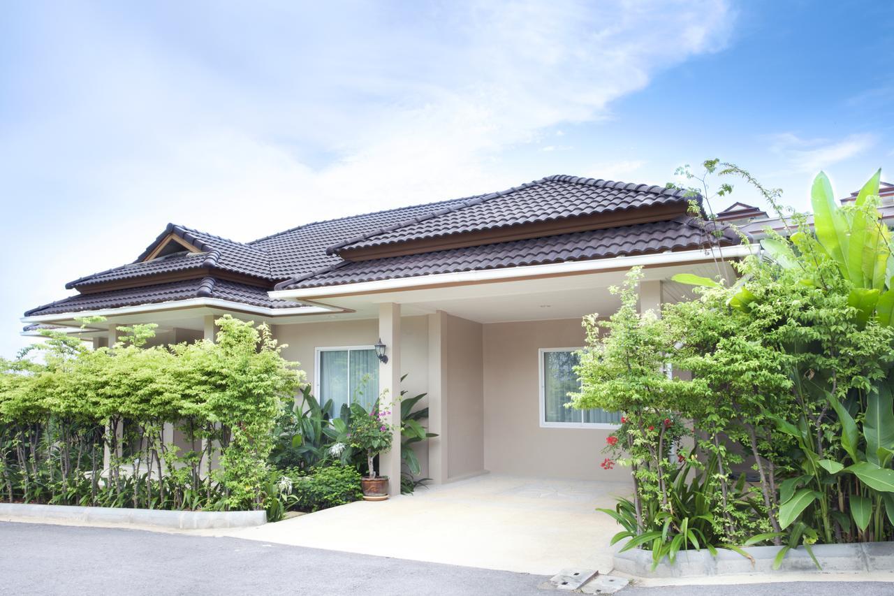 Villa With Private Pool Hua Hin Dış mekan fotoğraf
