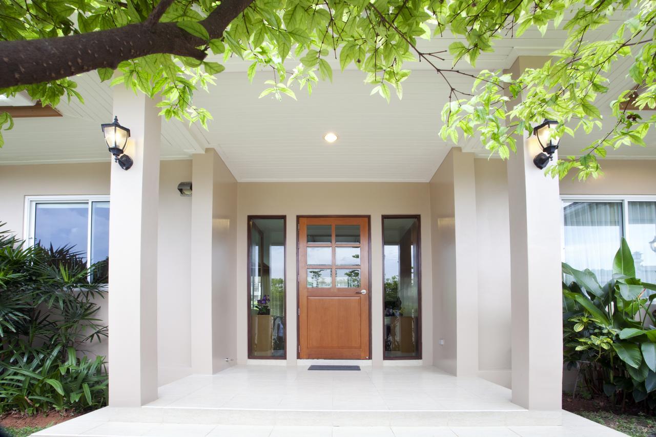 Villa With Private Pool Hua Hin Dış mekan fotoğraf